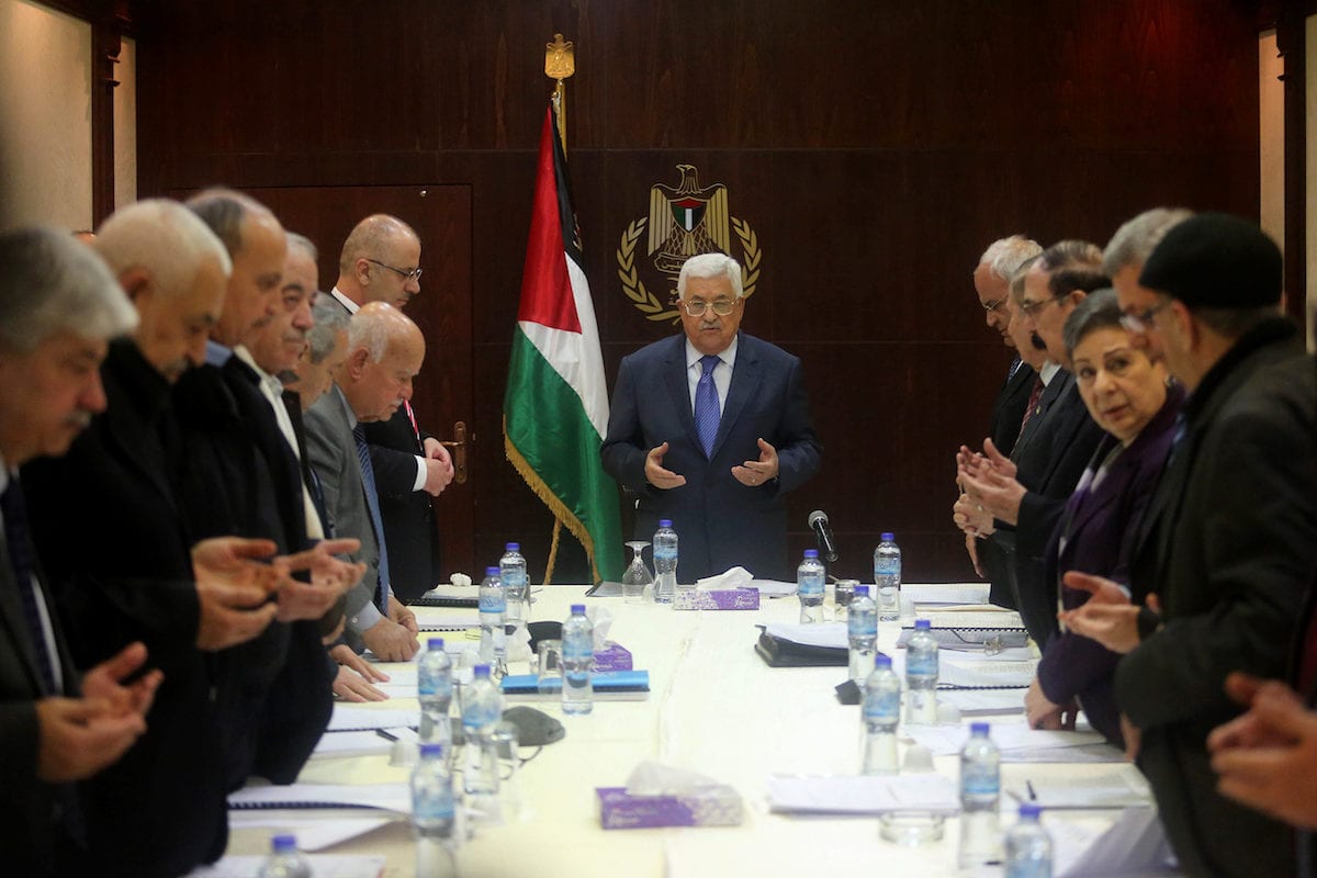 plo-meeting-in-ramallah-middle-east-monitor