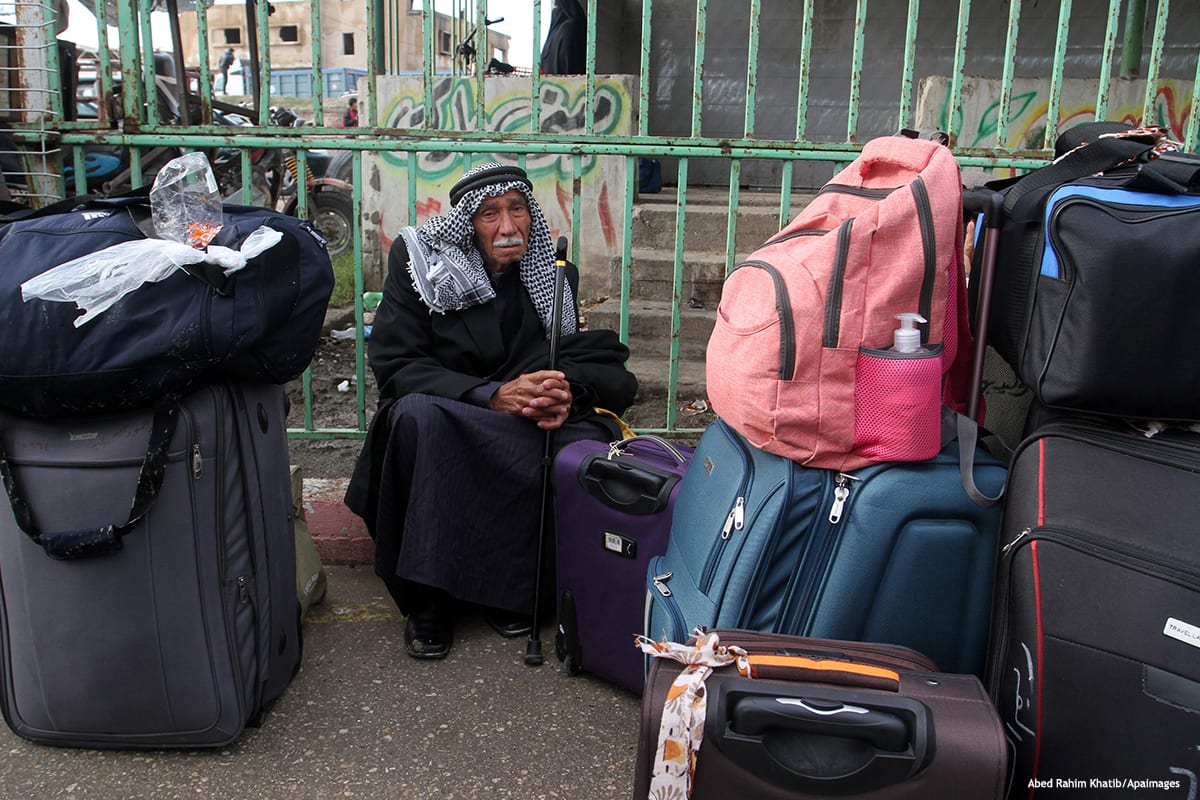 Rafah Crossing To Open For 3 Days – Middle East Monitor