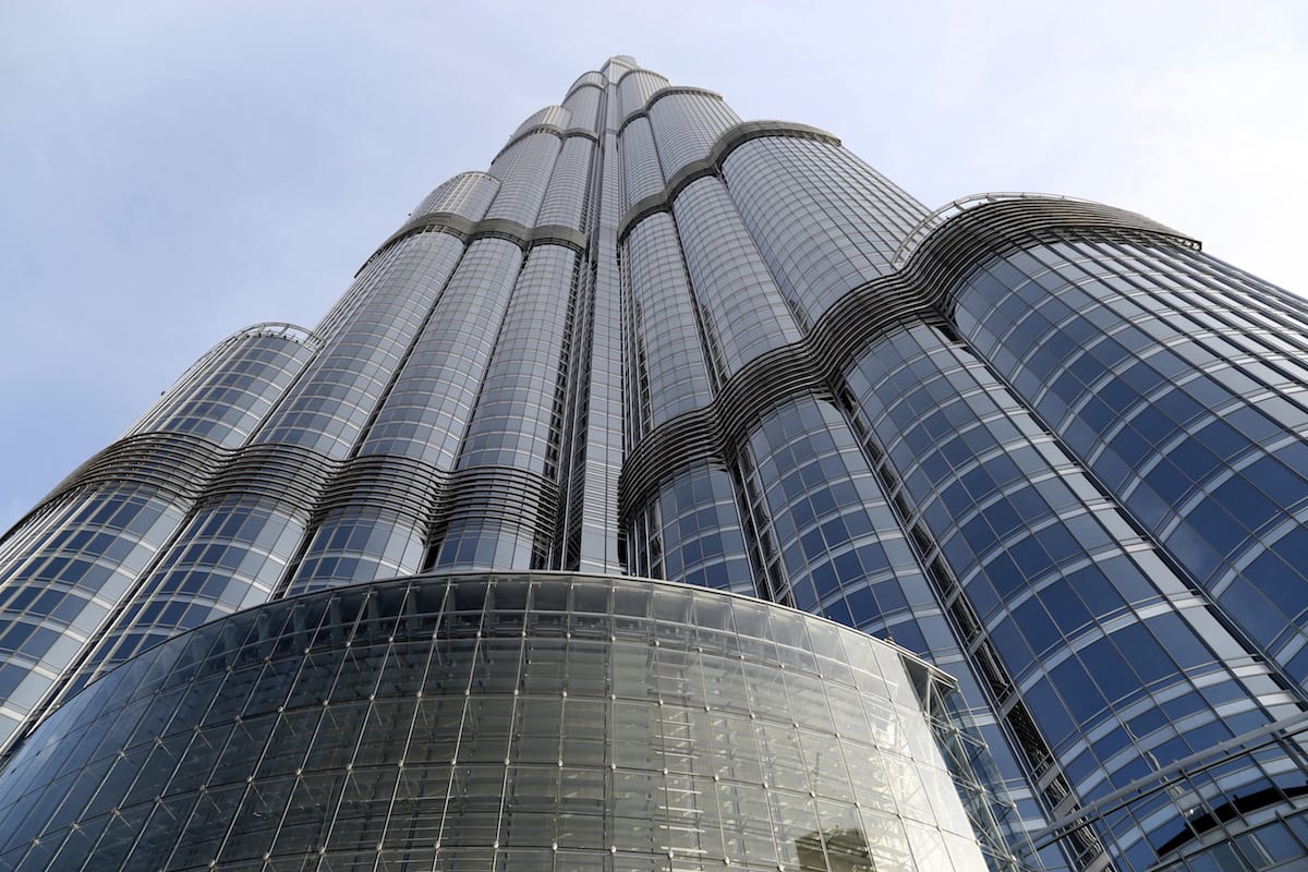 Rising above Dubai – Middle East Monitor
