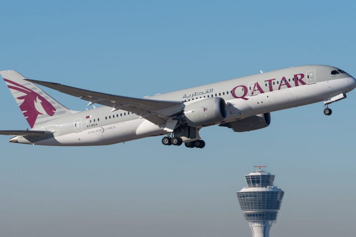 Arab states say they will allow some Qatari flights, Doha denies it