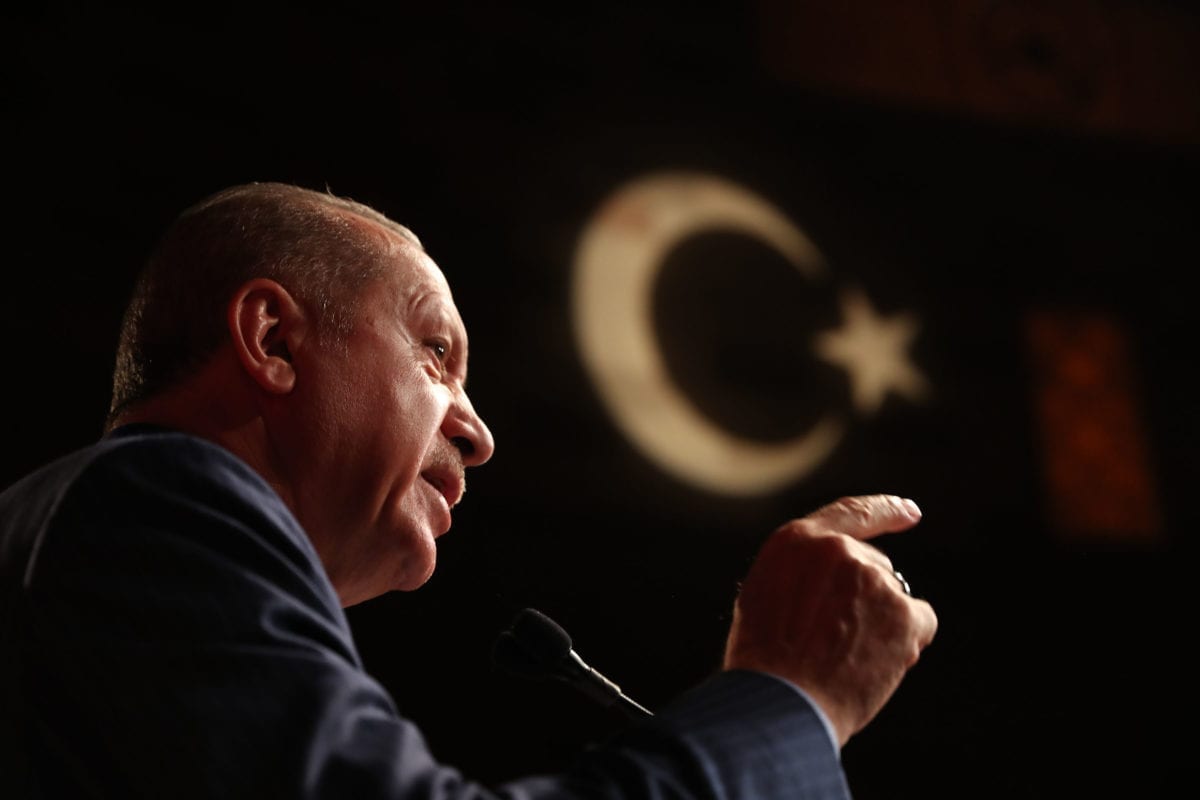 Erdogan\u2019s speech: Has Turkey \u2018sold out\u2019 Khashoggi? \u2013 Middle East Monitor