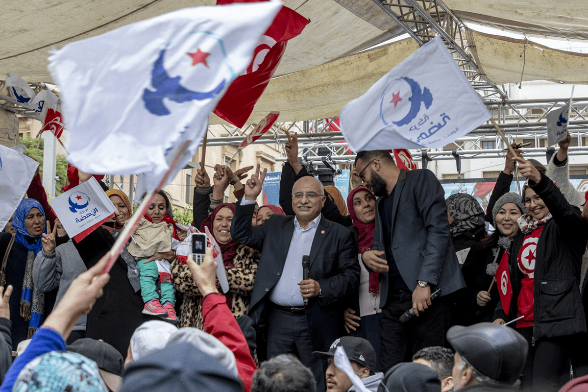 8th anniversary of ‘Arab Spring’ in Tunisia – Middle East Monitor
