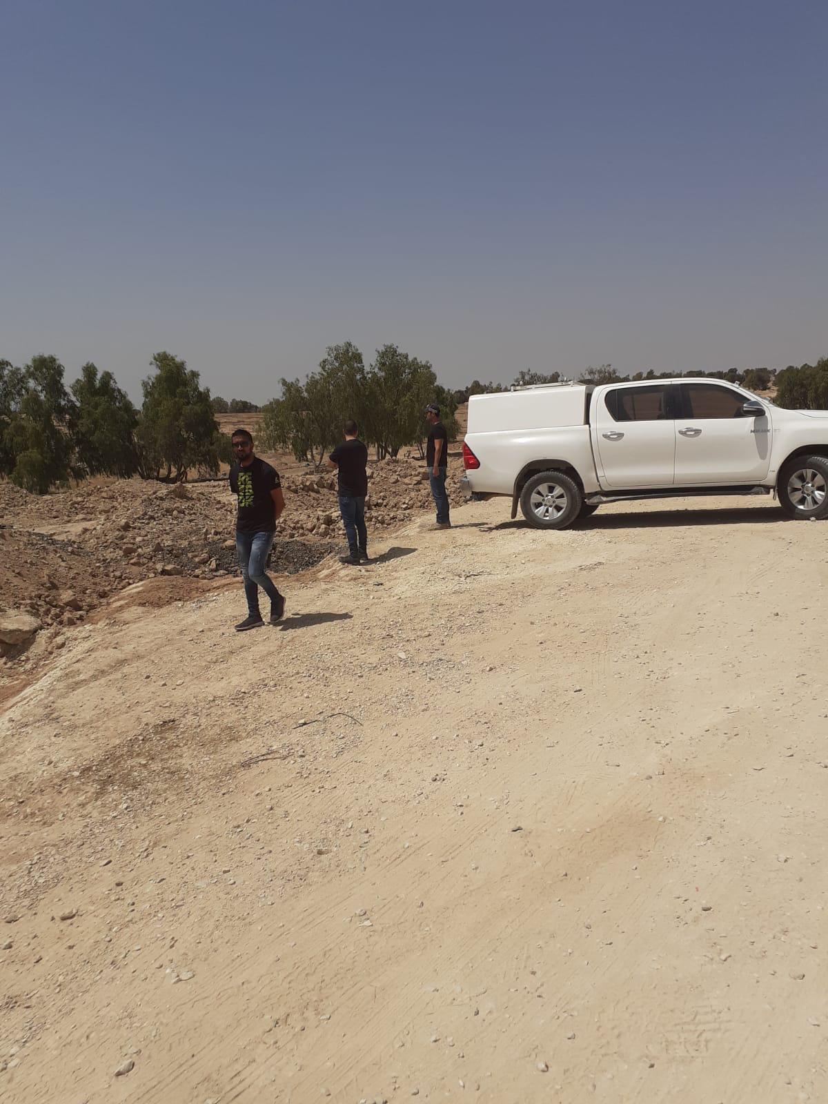 Israel Charges Bedouins $0.5m To Cover Cost Of Demolition Of Their ...