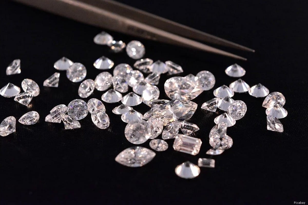 Stopping blood diamonds: How brands are making diamond routes