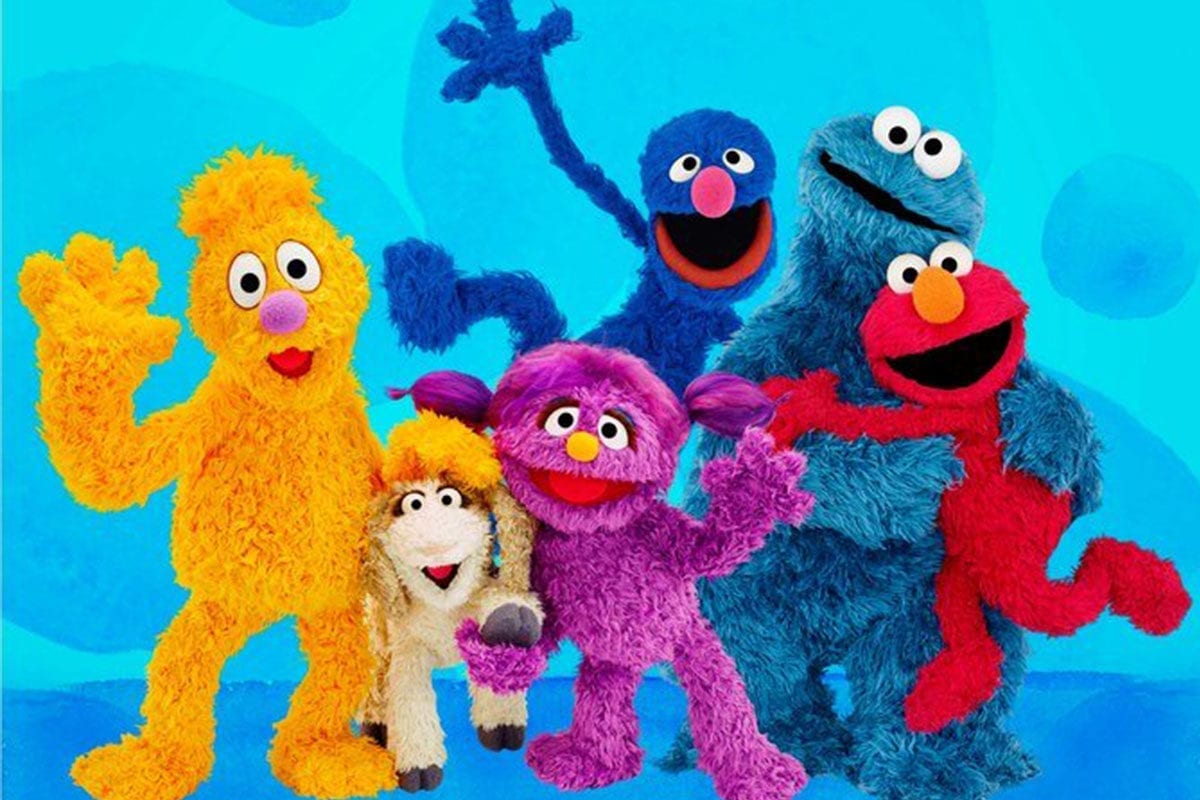 Sesame Street launches Arabic show to comfort refugees – Middle East ...