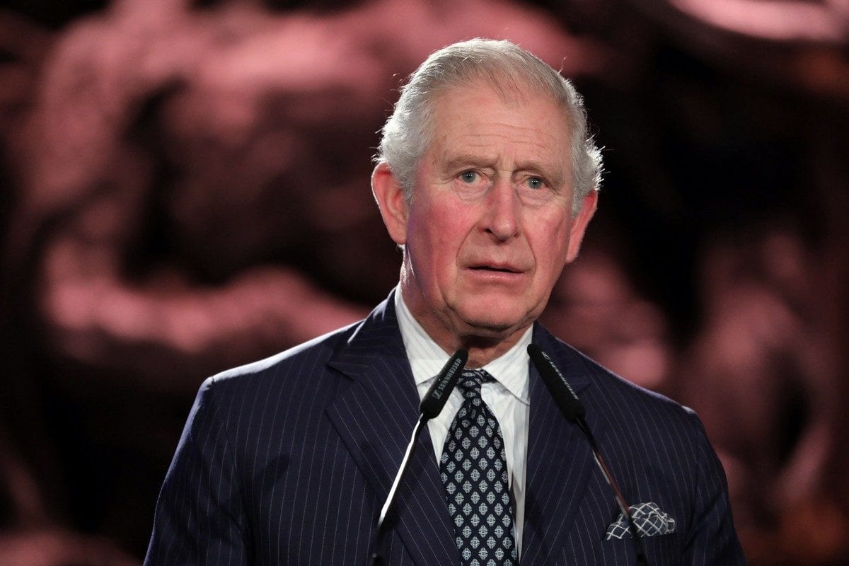 Prince Charles’ visit to Palestine helps us focus on resolving the