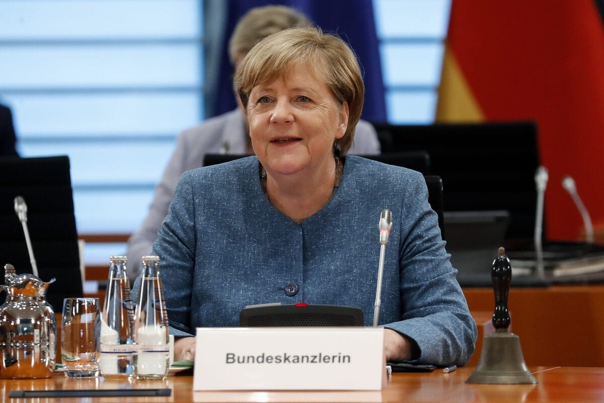 Merkel: ‘European leaders to examine future of relations with Turkey ...