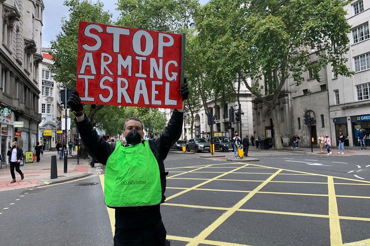 the-moral-obligation-to-shut-down-israeli-weapons-manufacturers