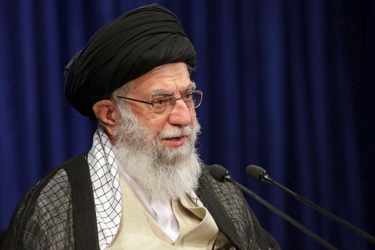 Iranian official denies rumours of decline in supreme leader’s health ...