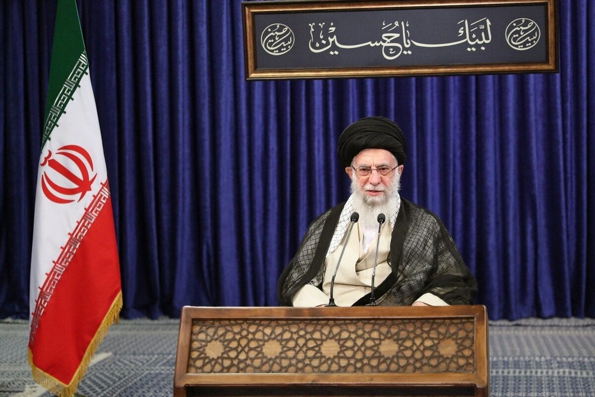 Khamenei: No change in Iran’s policy regardless of US election results ...