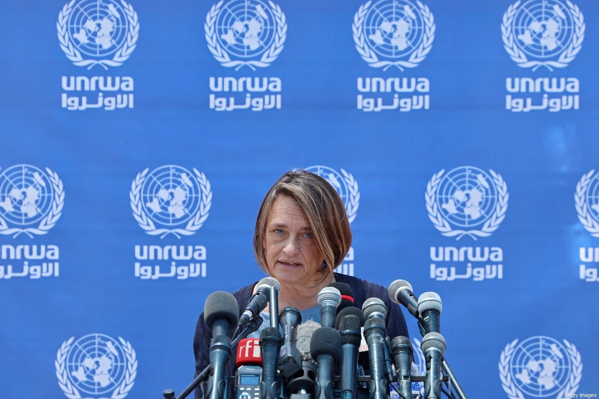 UN Warns ‘even More Hellish Scenario About To Unfold’ In Gaza – Middle ...