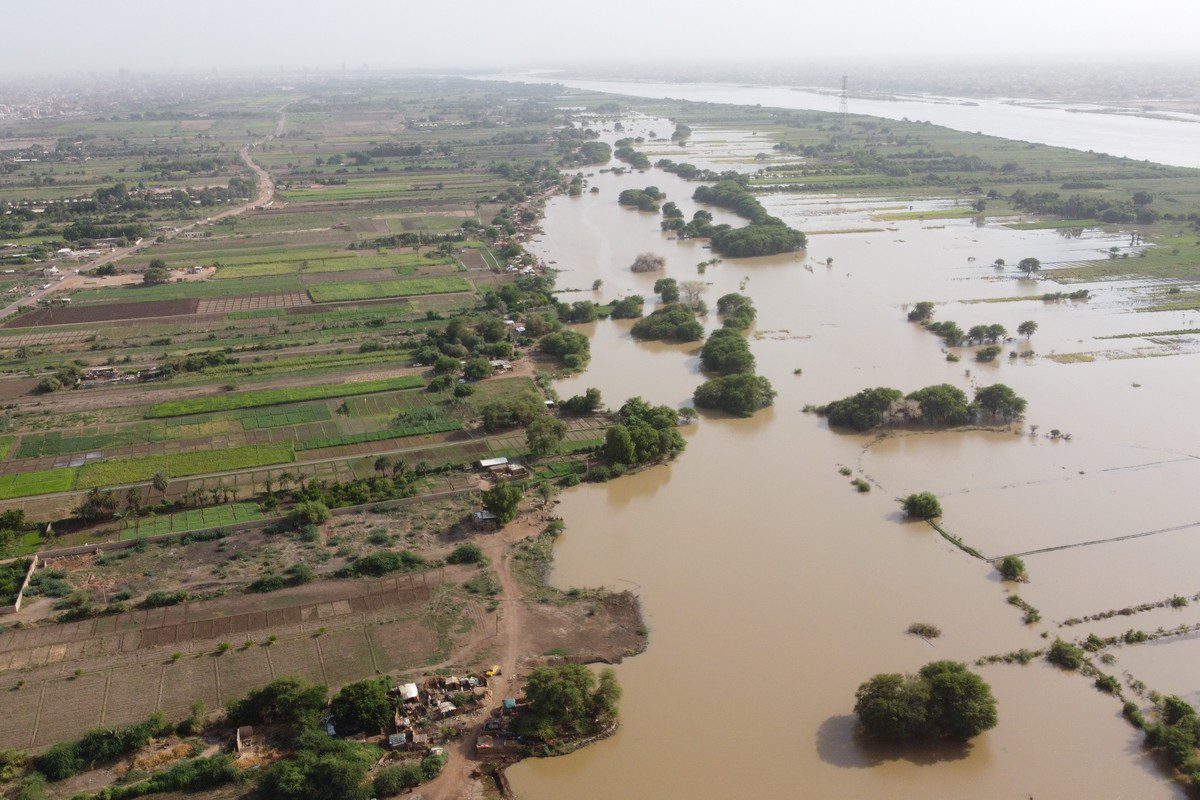 Sudan flash floods kill 75 people – Middle East Monitor