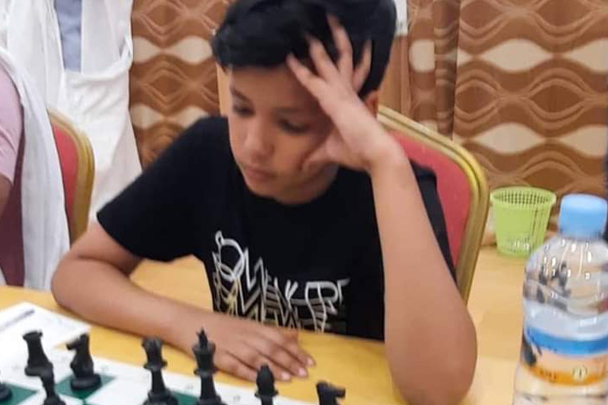 Little Chess Player 🤗 #chess #susomrum, little chess player