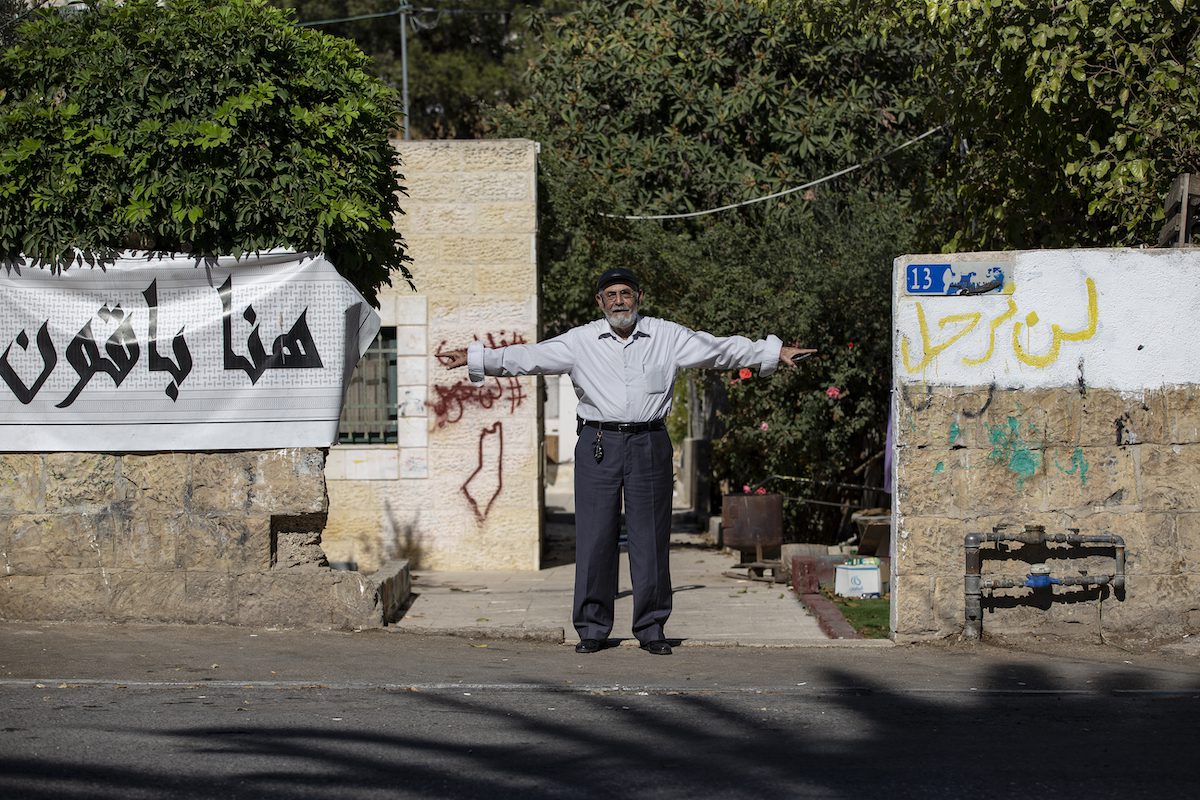 Un Calls On Israel To Stop Evicting Palestinians – Middle East Monitor