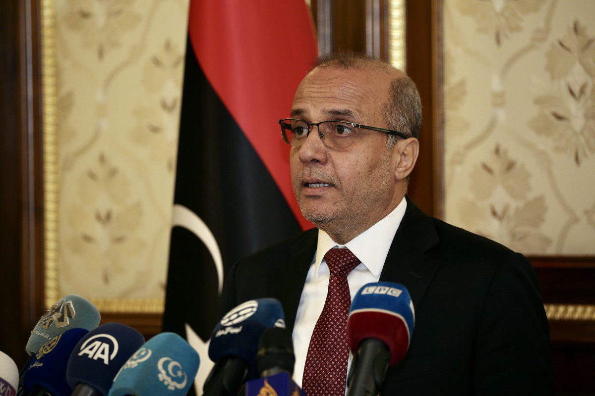 Libya: Presidential Council calls on Russia to play a ‘positive and ...