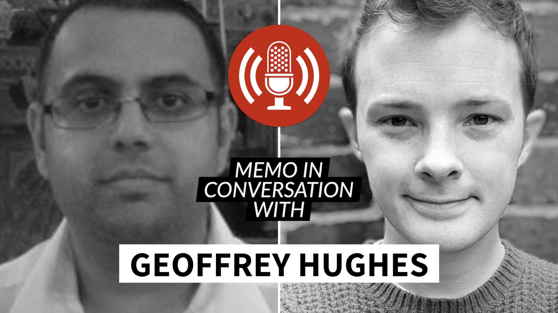 The Politics Of Marriage In Jordan: Memo In Conversation With Geoffrey 