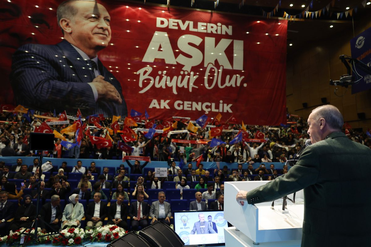 Mistakes Have Been Made By Turkiye’s Ruling Party That Could Affect The ...