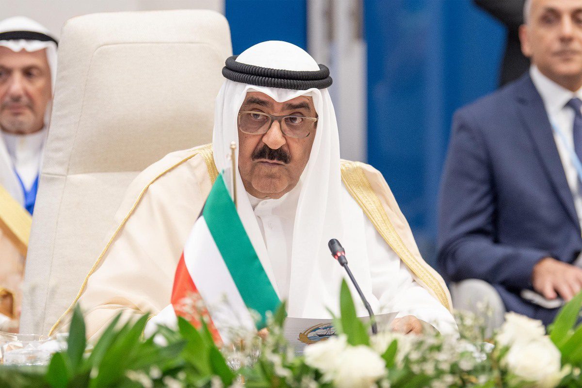 Kuwait’s Emir dissolves parliament, suspends some constitution articles ...