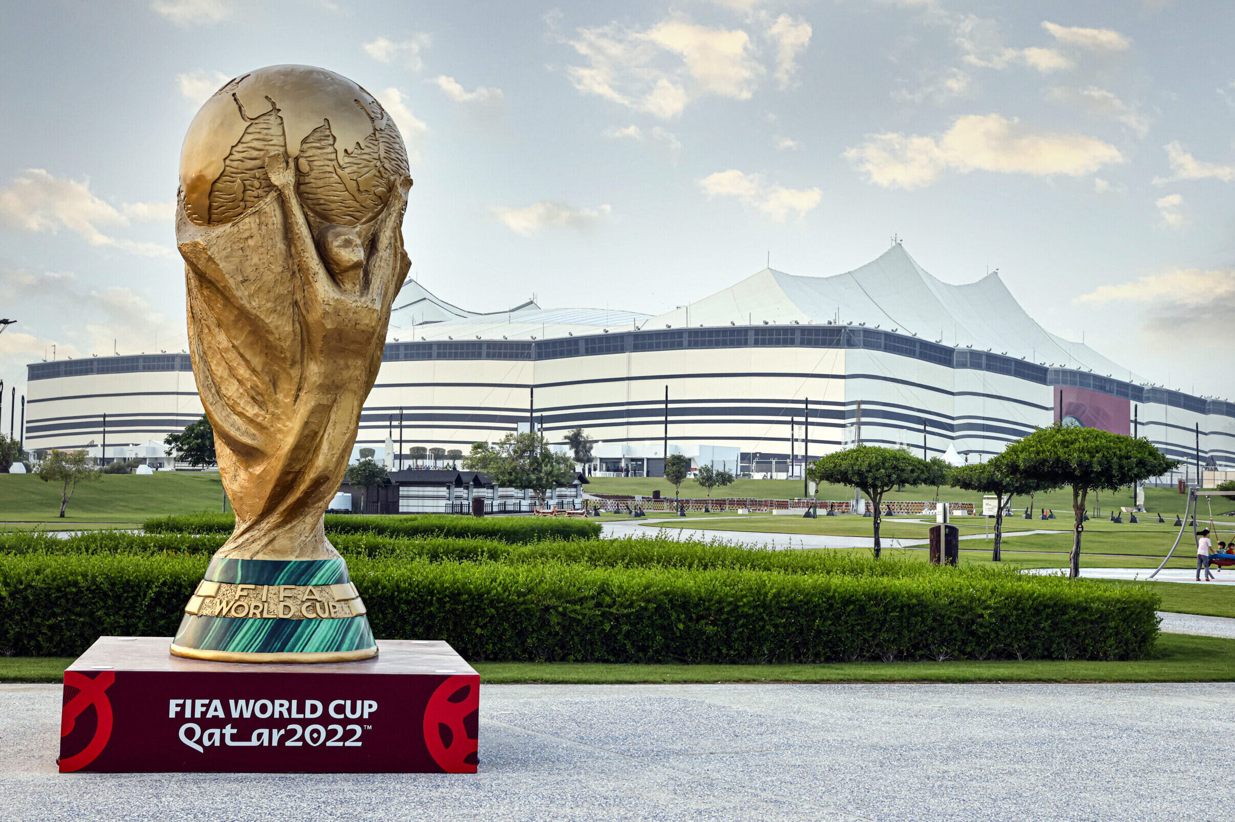 World Cup awards: the Guardian team at Qatar 2022 give their