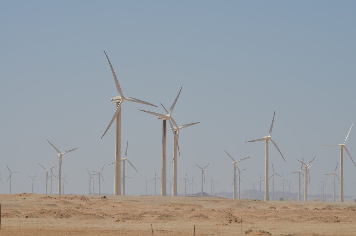 Wind turbine - Wikipedia