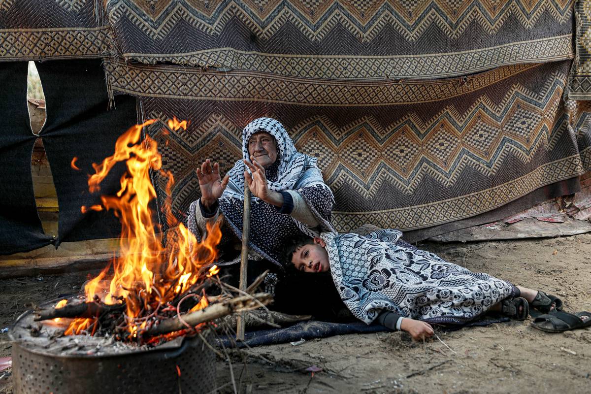 UN: Conditions In Gaza Deteriorating Amidst Rise In Poverty – Middle ...