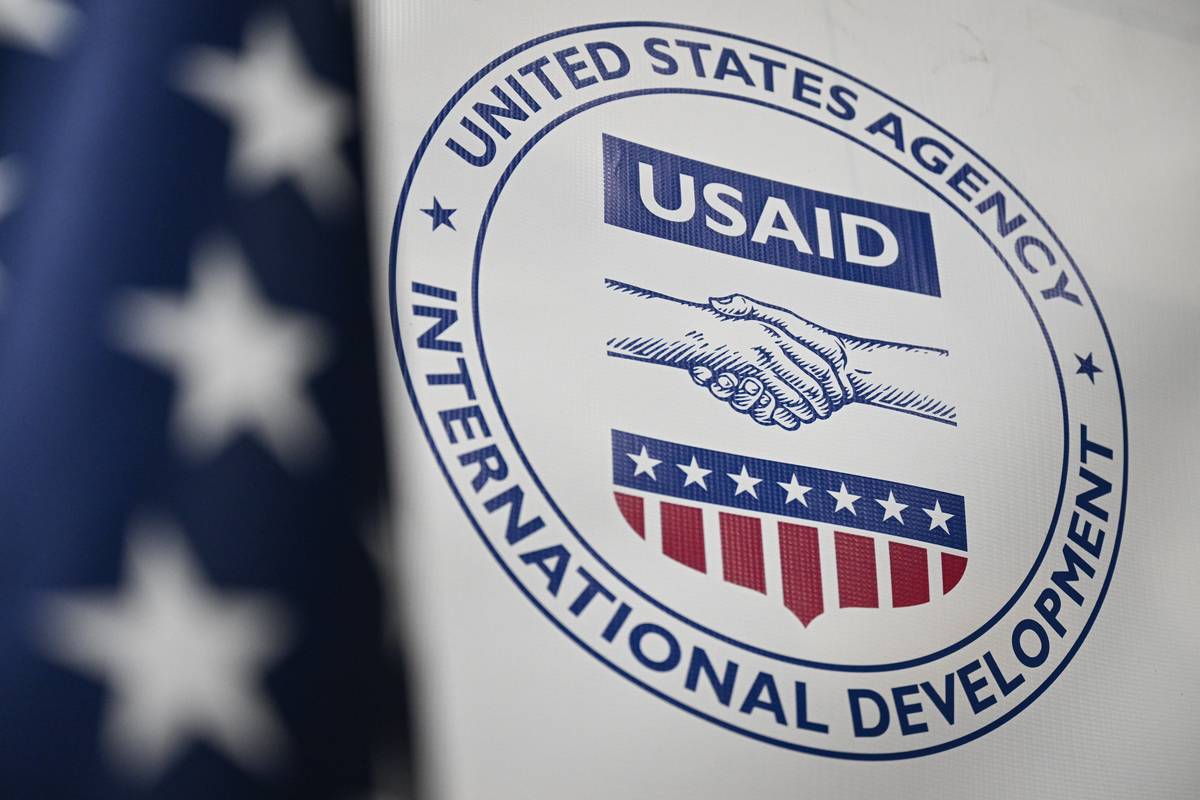 United States Agency For International Development (USAID) – Middle ...