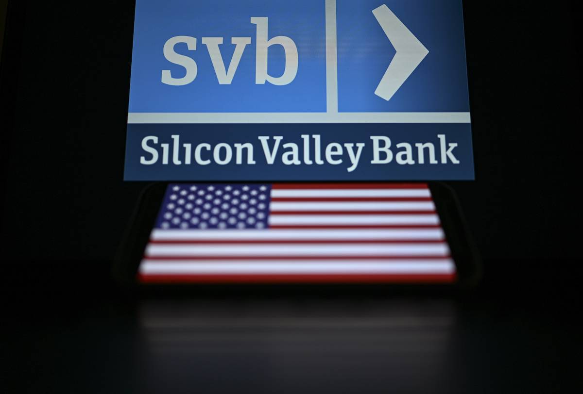 Silicon Valley Bank (SVB) – Middle East Monitor