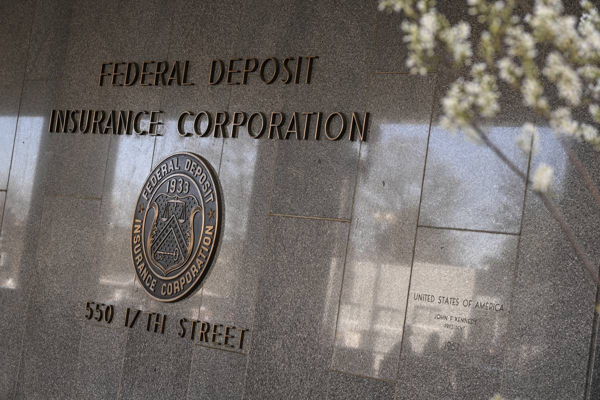 Federal Deposit Insurance Corporation (FDIC) – Middle East Monitor