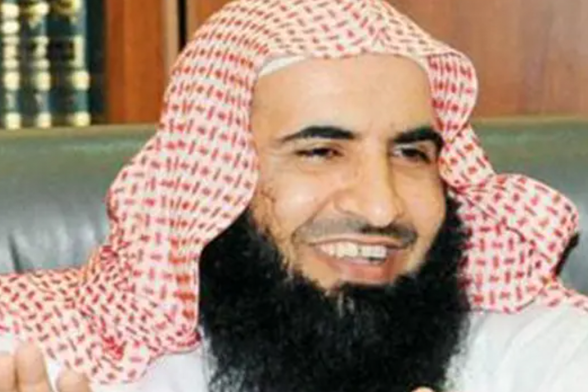 Saudi Arabia: prominent cleric talks to Israeli TV about normalisation ...