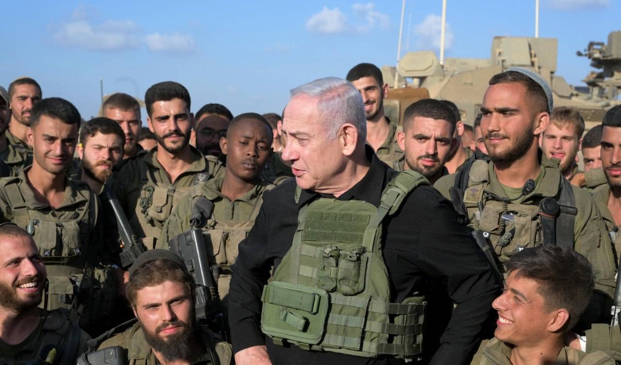 Why should the world believe Netanyahu and his army? – Middle East Monitor