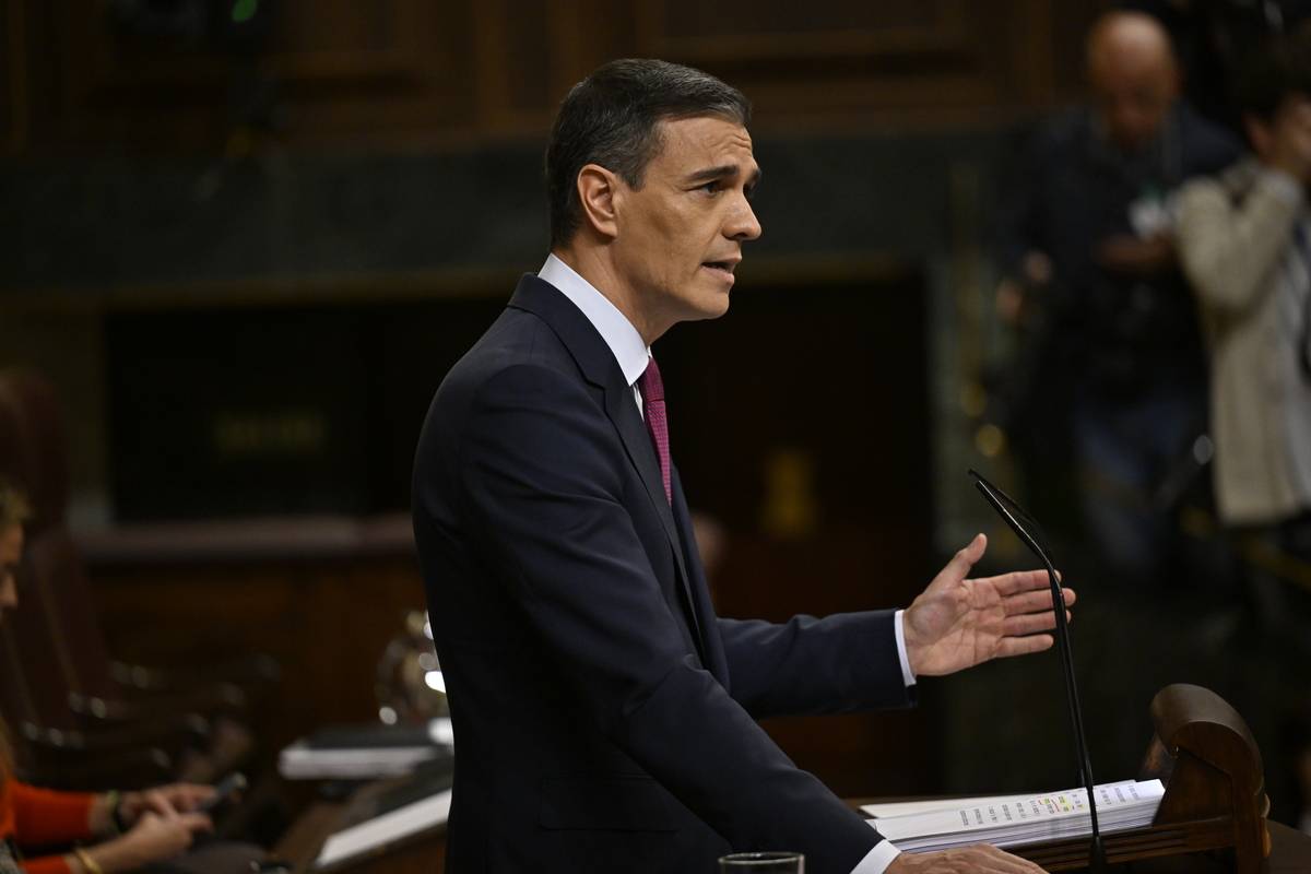 PROFILE: Spanish PM Pedro Sanchez - The Local