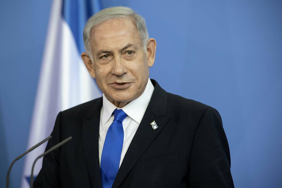 Israel to impose its own ‘indefinite security responsibility’ over Gaza ...