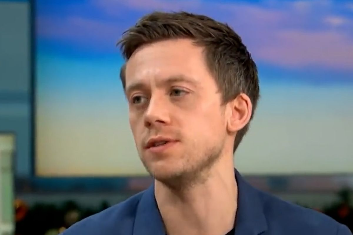 Owen Jones compares Gaza’s destruction to 2 Hiroshima bombs – Middle ...