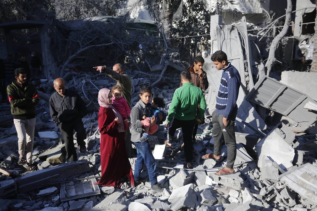 We Made A ‘regrettable Mistake’, Says Israel After Killing 86 ...