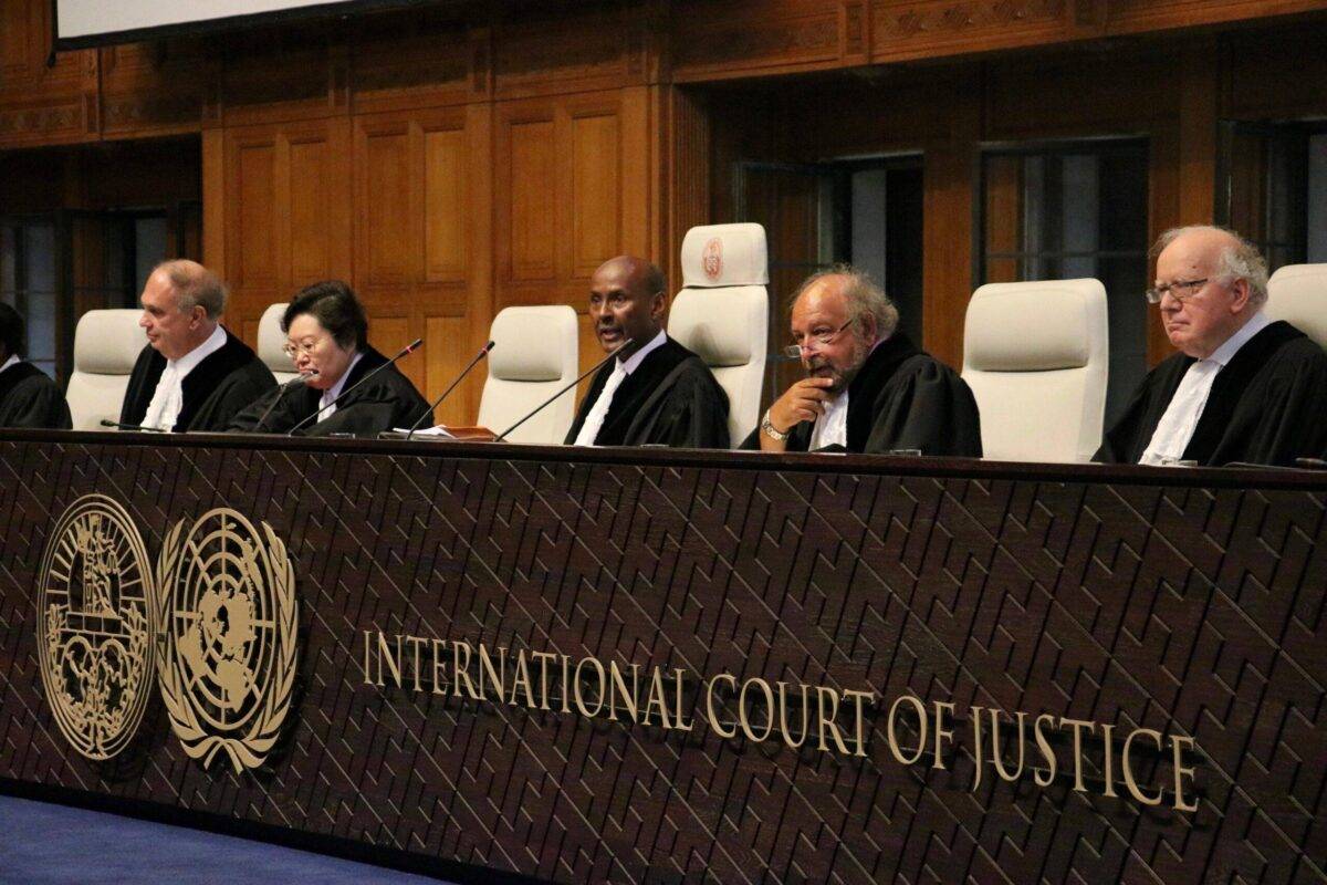 ICJ slates hearings in Gaza genocide case for 11-12 January – Middle