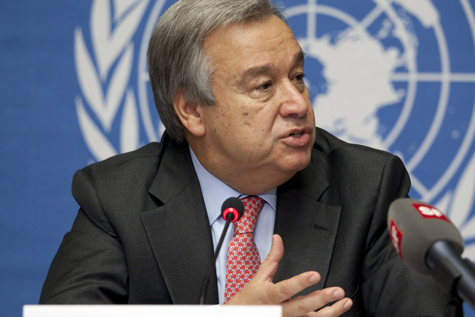 Un Chief ‘deeply Concerned’ Over Risk Of Escalation After Israeli 