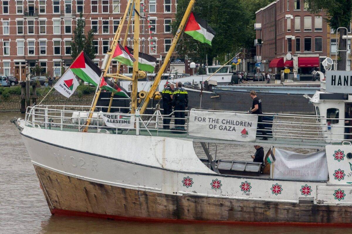 how-the-freedom-flotilla-became-a-global-humanitarian-mission-to-gaza