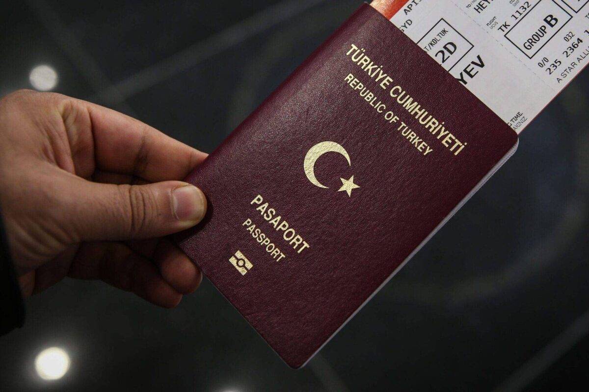 Turkiye moves to revoke citizenship from citizens serving in Israel ...