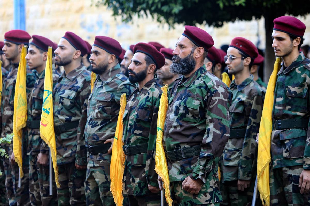 Hezbollah: We will not accept humiliation, our patience has limits ...